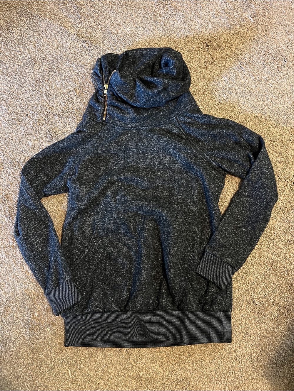 Maternity kimi + kai Thea Sweatshirt